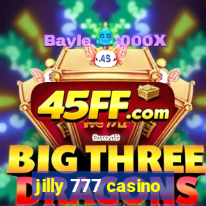 jilly 777 casino
